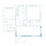 Mustalampi 3 Lintukoto By Interhome Tatil Evi Niskala