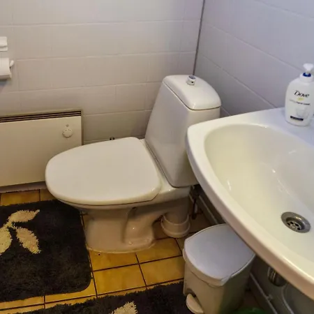 Prázdninový dům Mustalampi 3 Lintukoto By Interhome