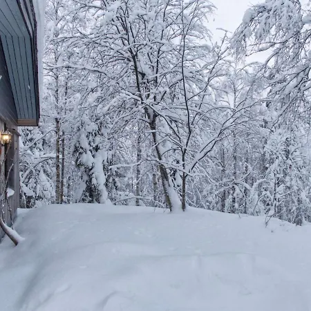 Mustalampi 3 Lintukoto By Interhome 펜션