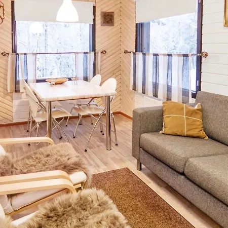 Mustalampi 3 Lintukoto By Interhome Prázdninový dům *