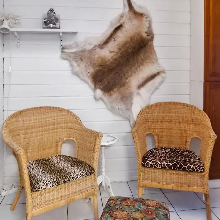 Mustalampi 3 Lintukoto By Interhome Prázdninový dům