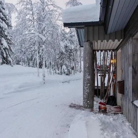 Mustalampi 3 Lintukoto By Interhome Prázdninový dům Niskala