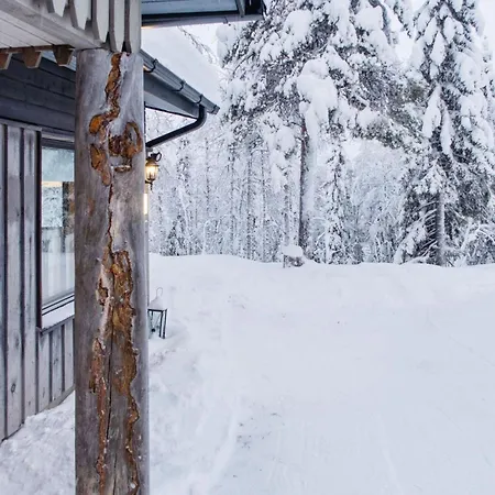 Mustalampi 3 Lintukoto By Interhome 펜션